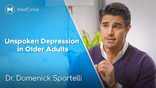 Why Depression Goes Undetected In Adults [upl. by Eltsirhc]