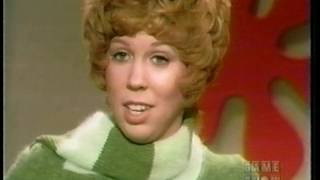 Vicki Lawrence on The Dating Game 1971 [upl. by Annala163]