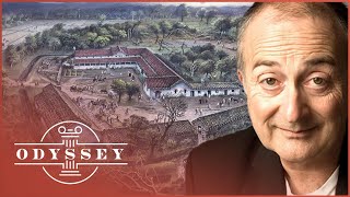 Is There Really A Roman Fort Buried In Wales  Time Team  Odyssey [upl. by Letsirk852]