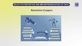 Module2 Unit12 Selective Reporting and Misrepresentation of Data [upl. by Eiramadnil]