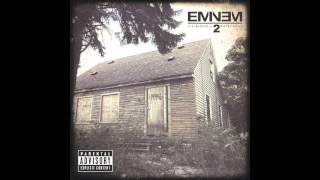 Eminem  Desperation ft Jamie N Commons Audio [upl. by Enert]