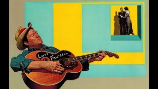 Lefty Frizzell  Mom and Dads Waltz [upl. by Benenson]