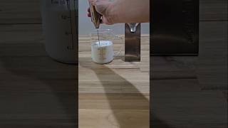 Aerolatte Handheld Milk Frother [upl. by Edana939]